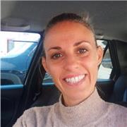 Psicologa insegnante spagnolo